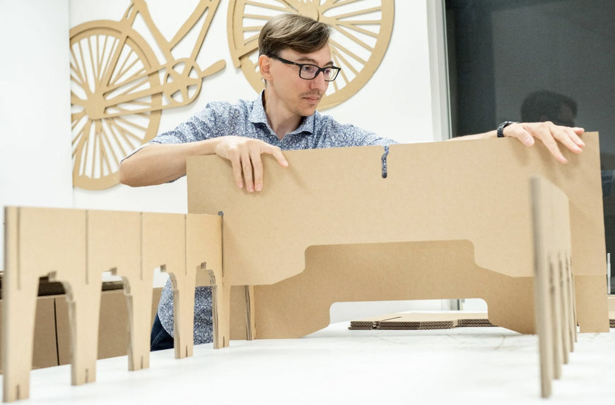 THE ROLE OF PACKAGING IN SUPPLY CHAIN MANAGEMENT